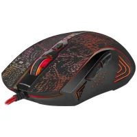 Игровая мышь Defender OverLord GM-890 фото 1